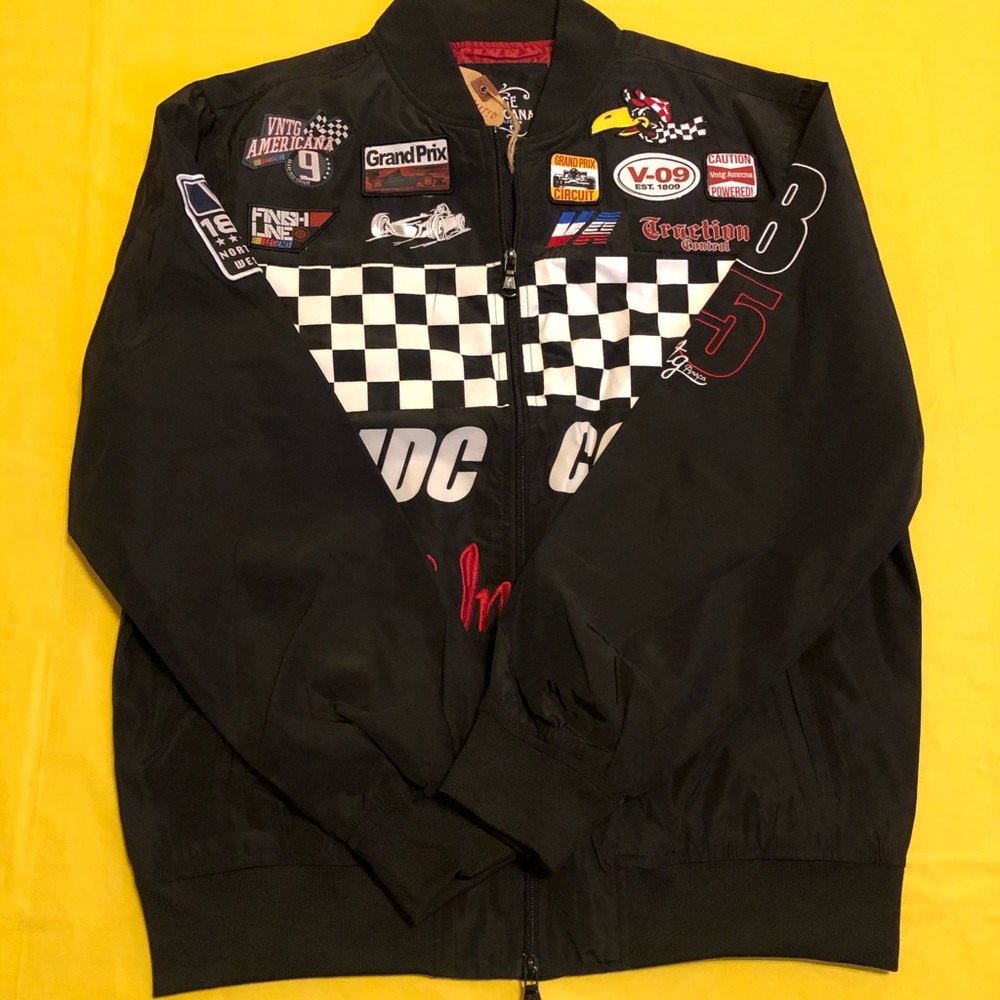 Jacket - Picture 3 of 4